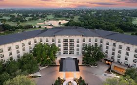 The Westin Dallas Stonebriar Golf Resort & Spa